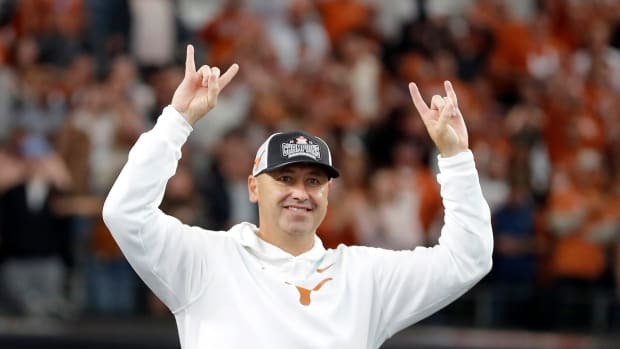 Steve Sarkisian
